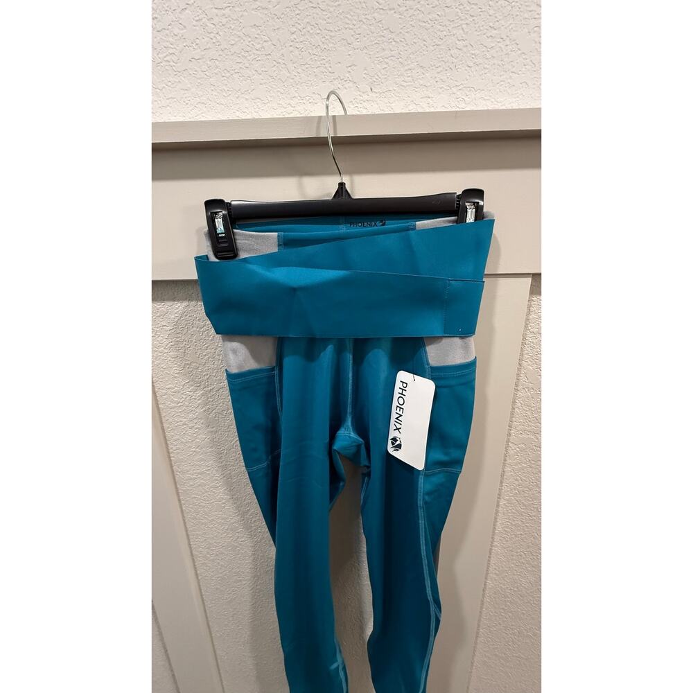 Phoenix Active Prague Training Strong Leggings - Picture 5 of 10